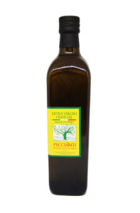 peccianti extra virgin olive oil