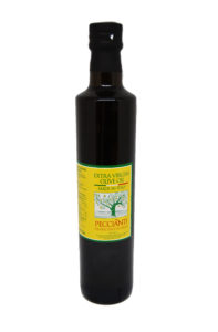 peccianti olive oil