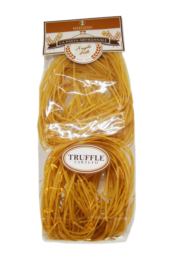 truffle pasta
