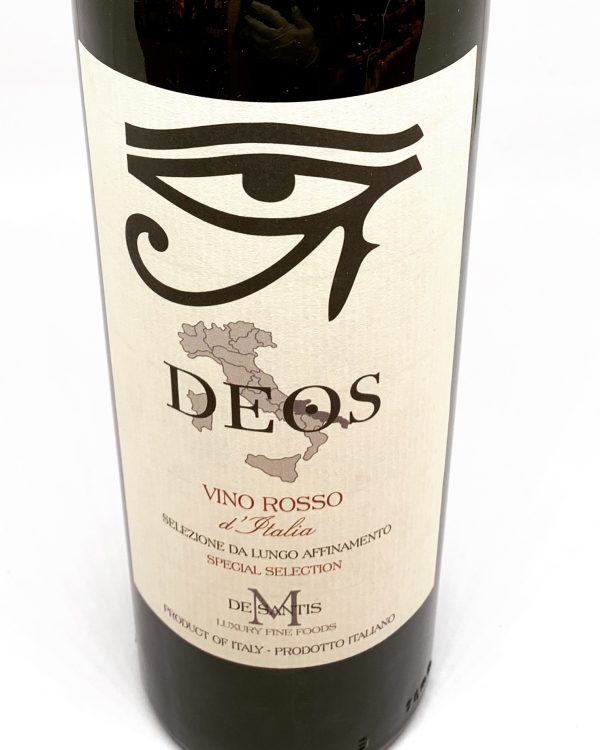DEOS Wine