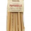Pappardelle Tuscany
