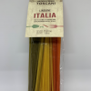 Tri Colour Pasta