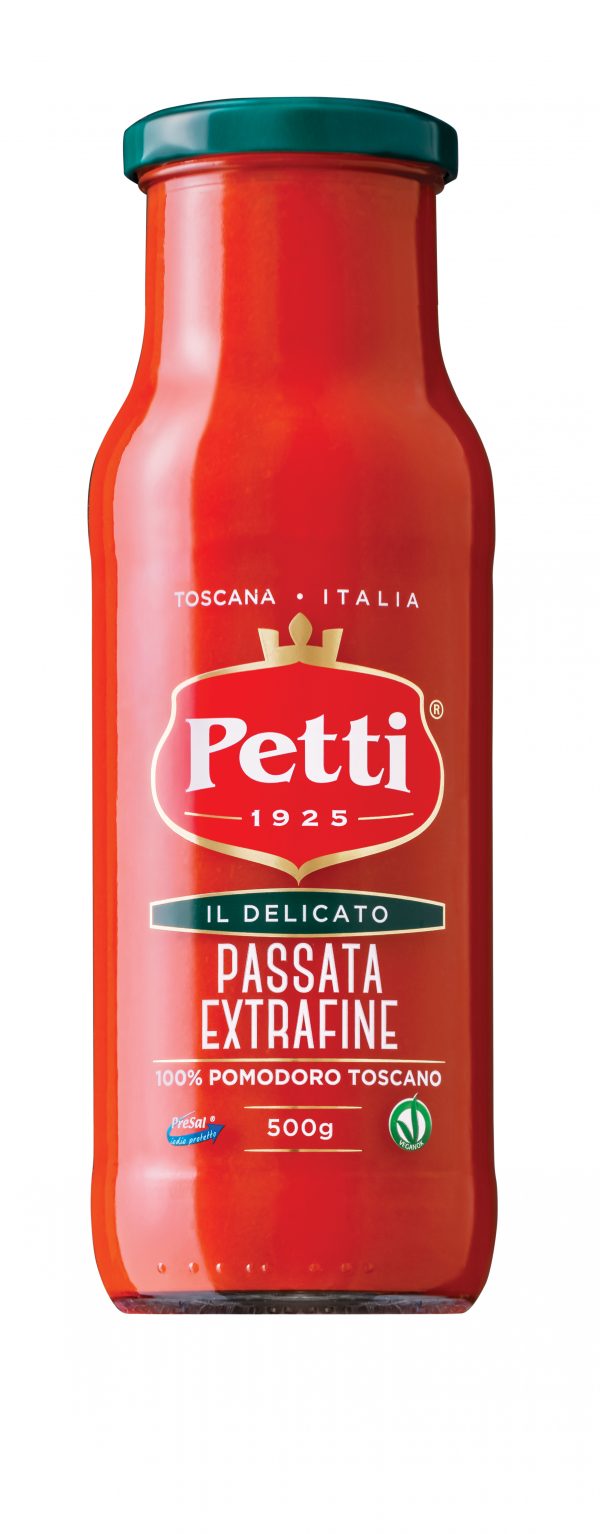 PETTI_SIEVED PASSATA_500g