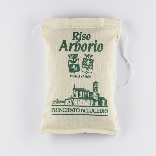 Arborio 500g bag