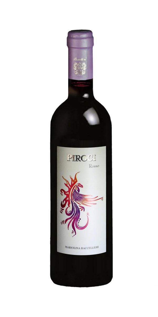 Piroci Red Wine