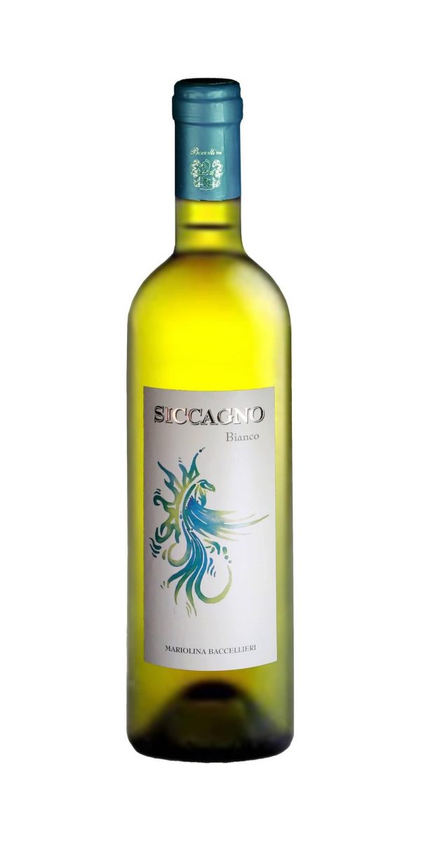 Siccagno White Wine