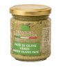 Green Olive Pate