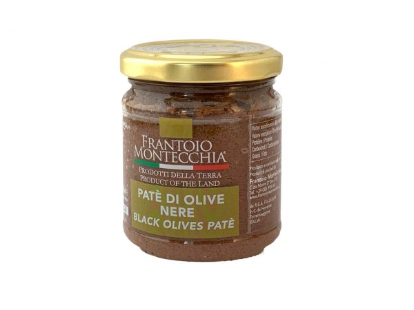 Black Olive Pate Still-life_bruschetta_patèdiolivenere