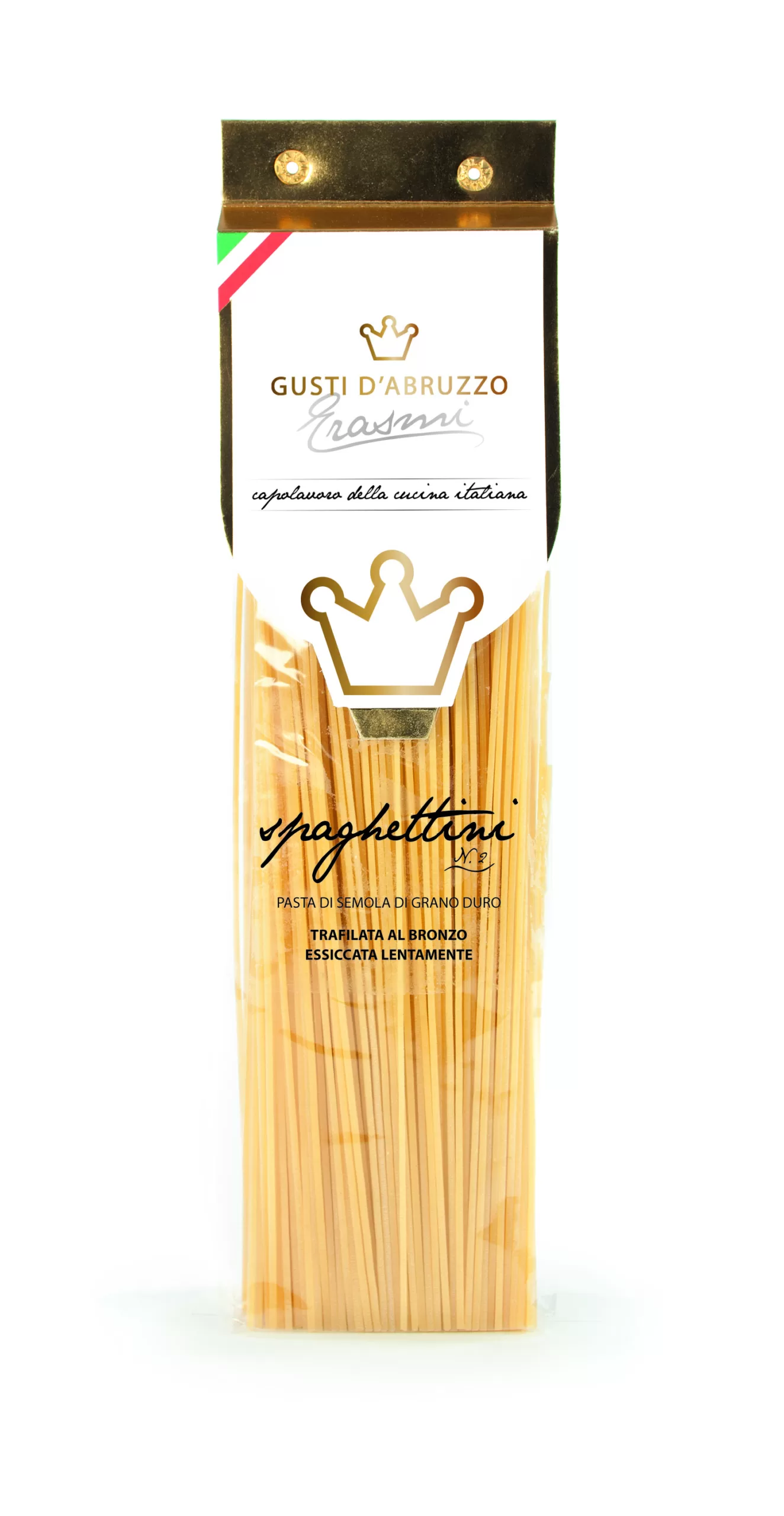 Giusti Abruzzo spaghettini