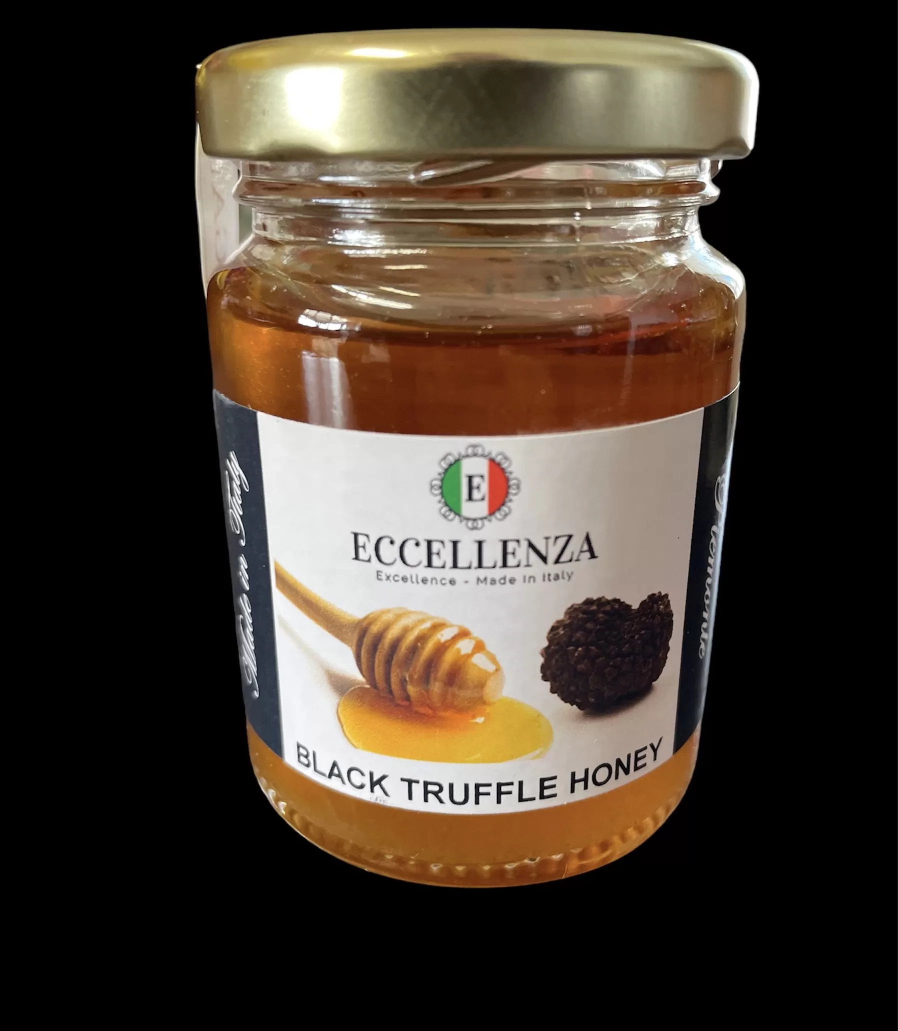 Truffle Honey Eccellenza