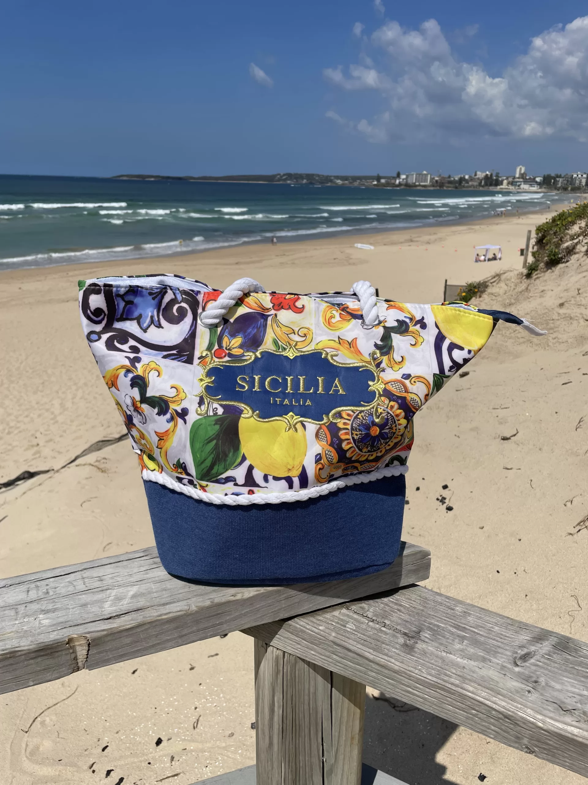 Bag Sicily 1